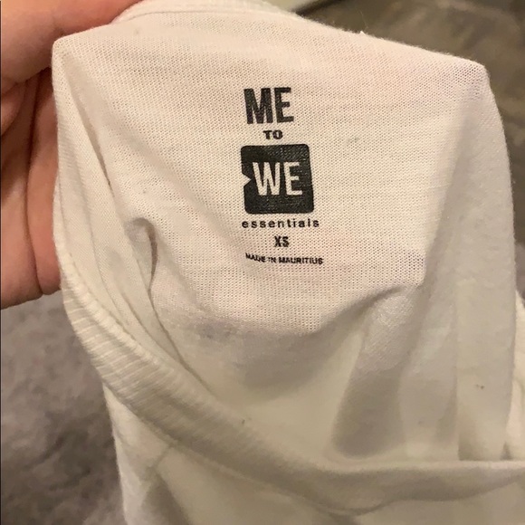 PacSun Essential Tee - Picture 3 of 3